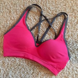 Victoria’s Secret Pink Sports Bra
